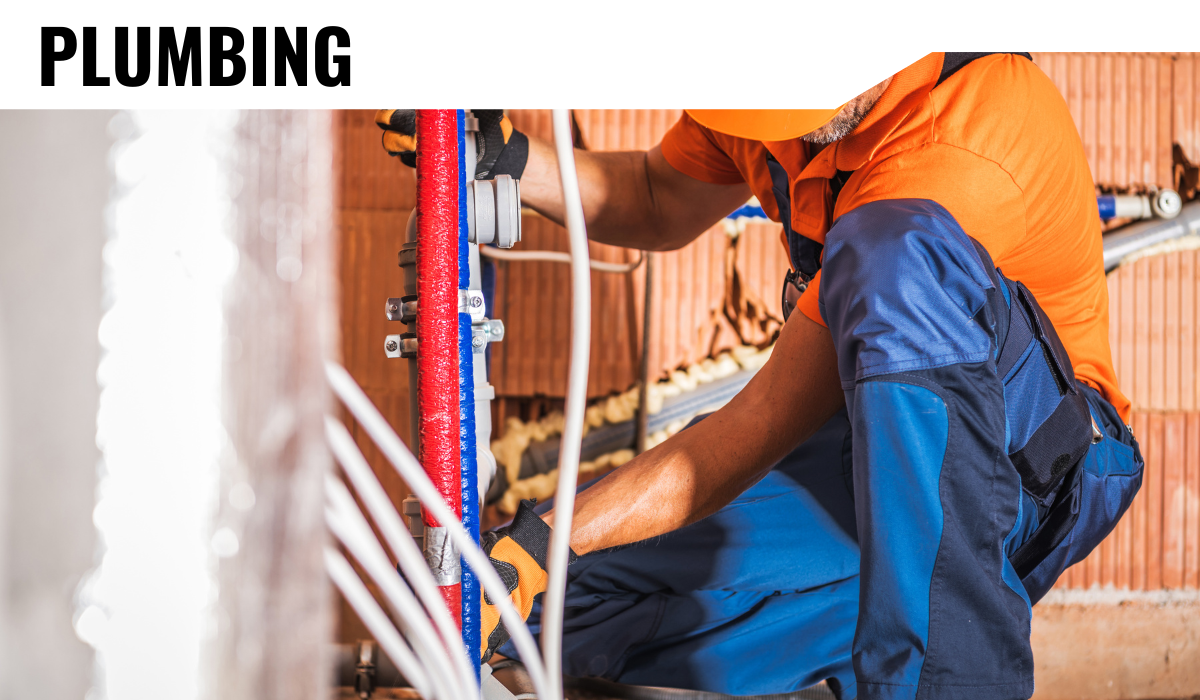 Plumbing service in Mississauga Ontario by Kontractor